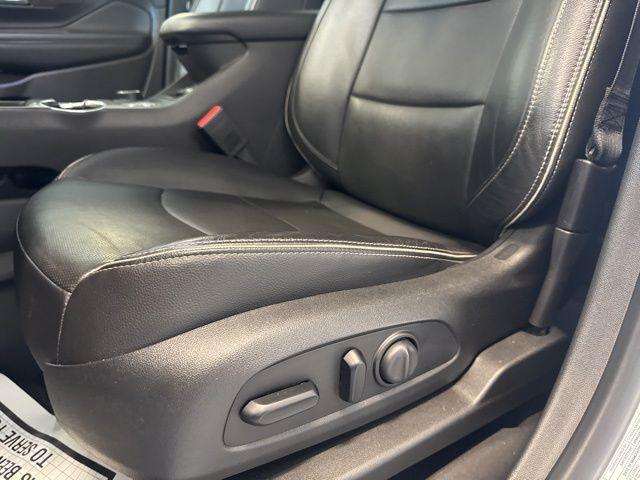 used 2020 GMC Terrain car, priced at $23,743