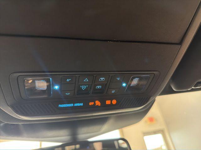 used 2022 Ford Explorer car, priced at $30,623