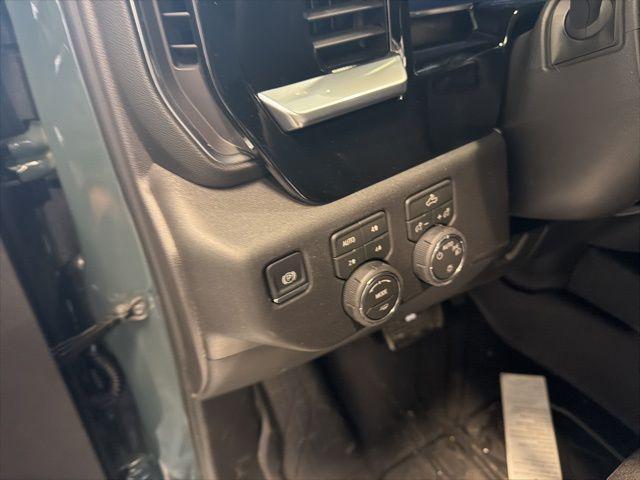 new 2026 Chevrolet Silverado 1500 car, priced at $54,964