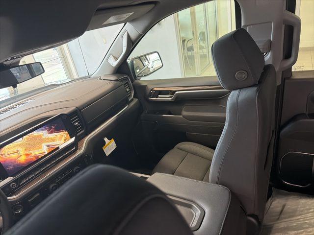 new 2026 Chevrolet Silverado 1500 car, priced at $54,964