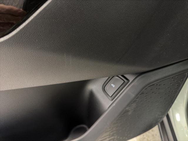 new 2026 Chevrolet Equinox car, priced at $40,486