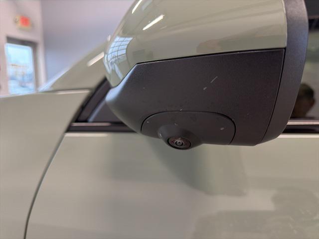 new 2026 Chevrolet Equinox car, priced at $40,486