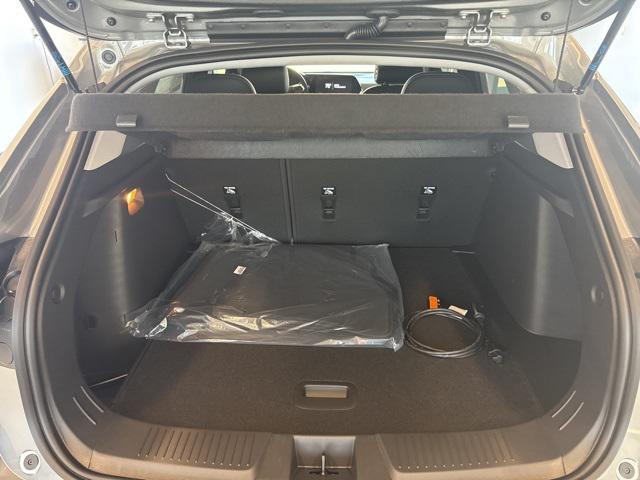 new 2026 Chevrolet Trax car, priced at $25,641