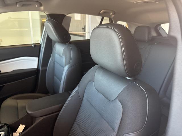 new 2026 Chevrolet Trax car, priced at $25,641