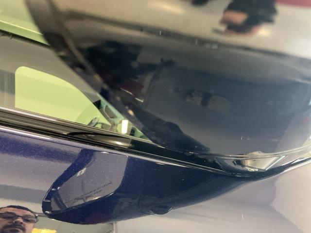 new 2025 Toyota Tundra Hybrid car, priced at $73,871