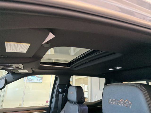 used 2023 Chevrolet Silverado 1500 car, priced at $49,998