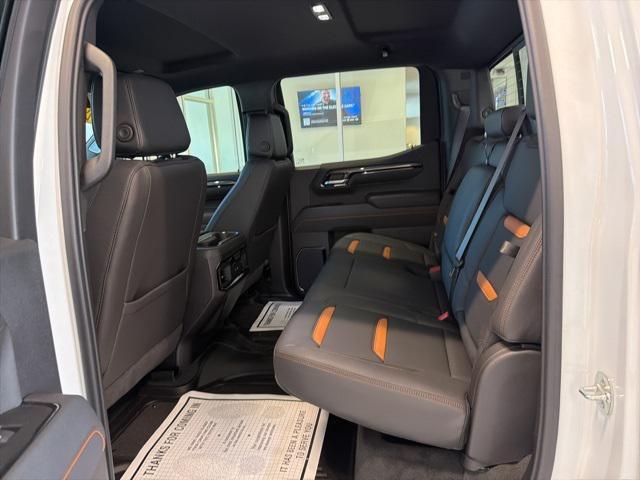 used 2026 GMC Sierra 1500 car, priced at $62,776