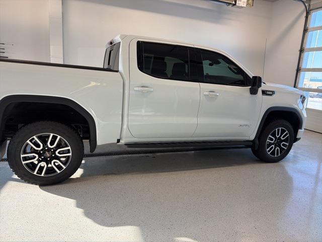 used 2026 GMC Sierra 1500 car, priced at $62,776