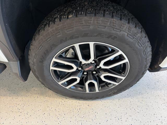 used 2026 GMC Sierra 1500 car, priced at $62,776