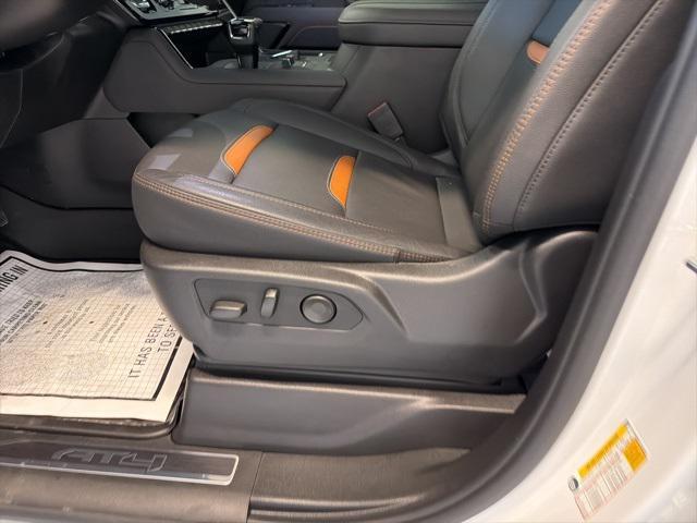 used 2026 GMC Sierra 1500 car, priced at $62,776