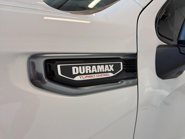 used 2026 GMC Sierra 1500 car, priced at $62,776