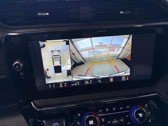 used 2026 GMC Sierra 1500 car, priced at $62,776