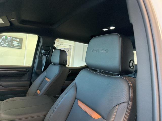 used 2026 GMC Sierra 1500 car, priced at $62,776