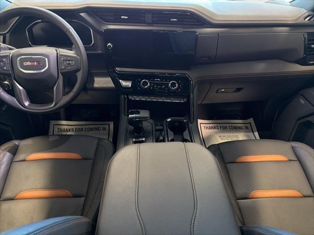 used 2026 GMC Sierra 1500 car, priced at $62,776