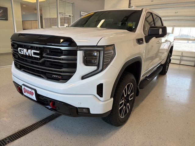 used 2026 GMC Sierra 1500 car, priced at $62,776