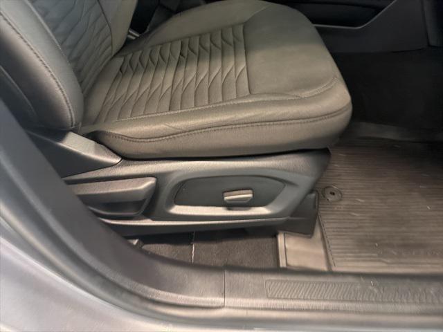 used 2021 Ford Explorer car, priced at $25,245