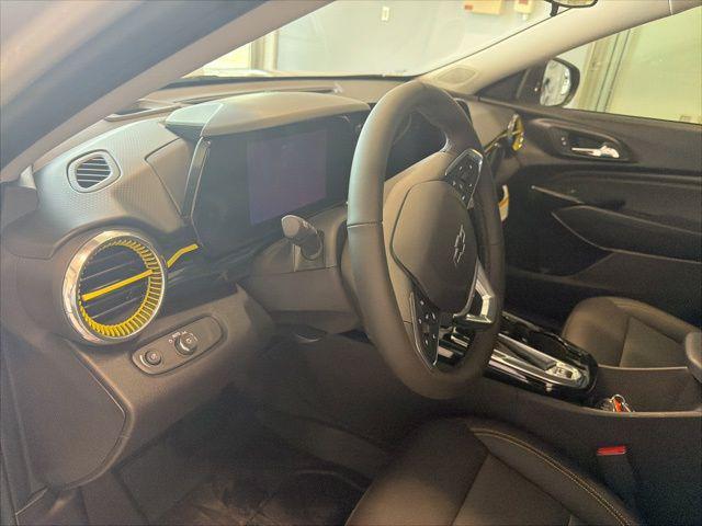 new 2026 Chevrolet Trax car, priced at $28,521