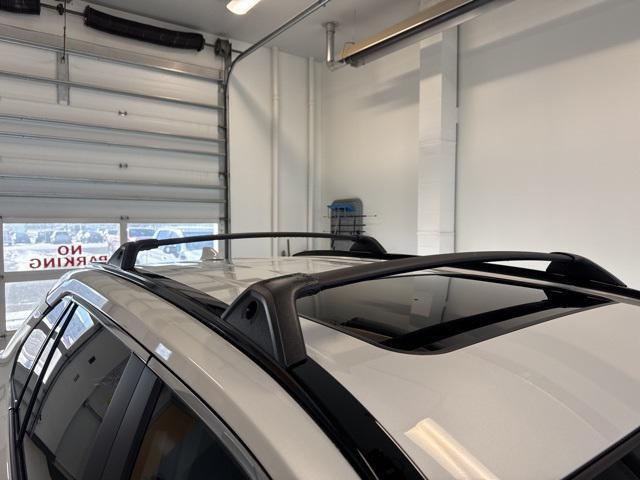 new 2025 Toyota RAV4 car, priced at $39,719