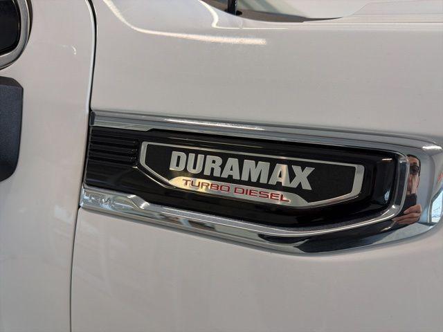 used 2024 GMC Sierra 1500 car, priced at $40,870