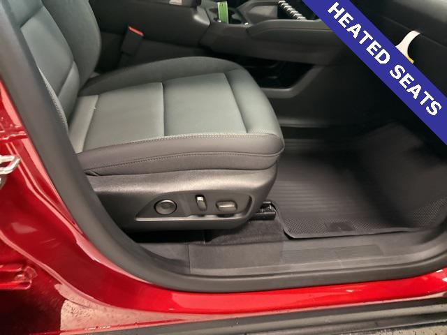 new 2026 GMC Terrain car, priced at $42,491