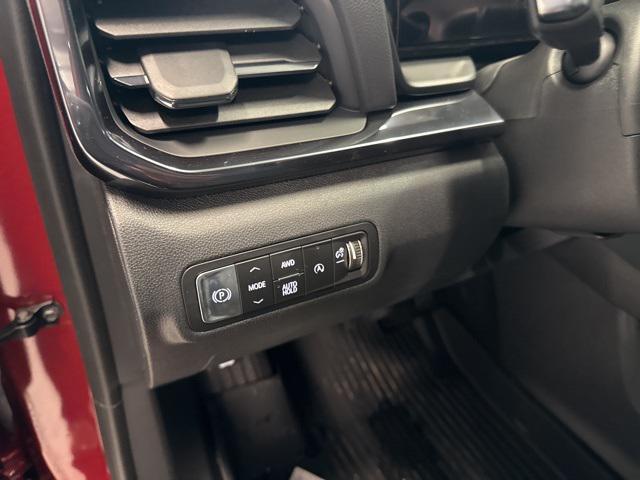 new 2026 GMC Terrain car, priced at $42,491