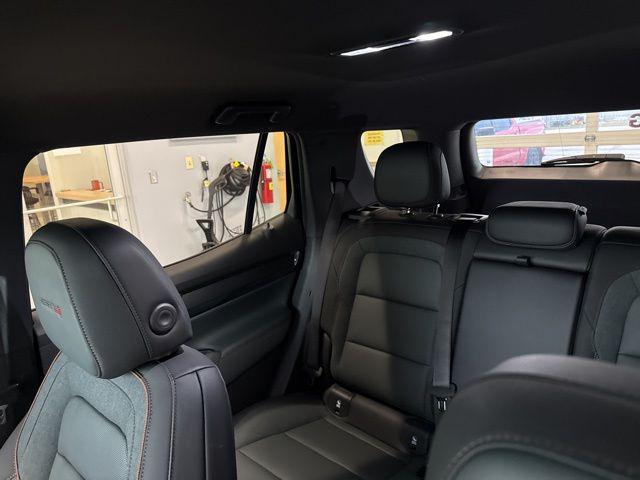 new 2026 GMC Terrain car, priced at $40,598