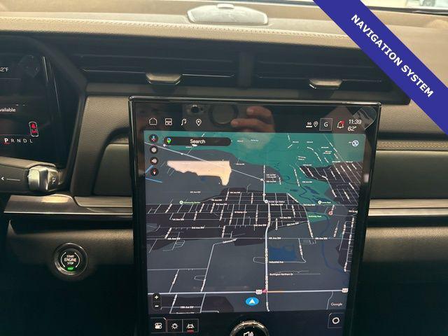 new 2026 GMC Terrain car, priced at $40,598