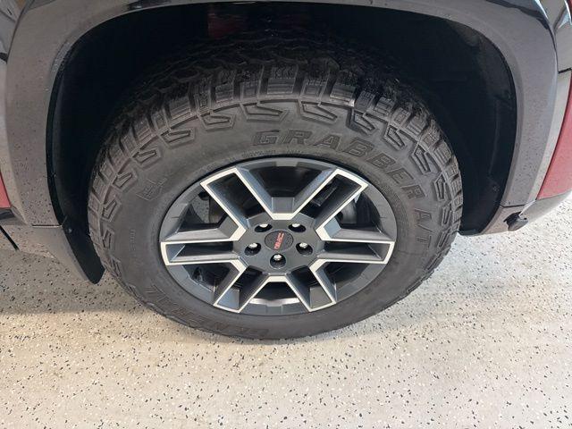 new 2026 GMC Terrain car, priced at $40,598