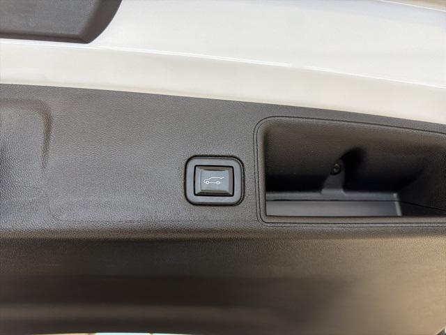 used 2022 GMC Terrain car, priced at $25,862