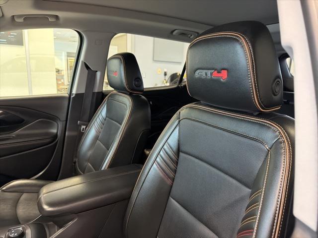 used 2022 GMC Terrain car, priced at $25,862