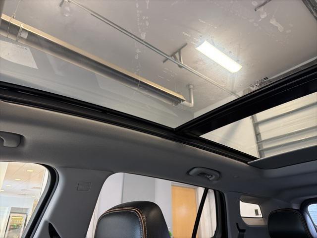 used 2022 GMC Terrain car, priced at $25,862