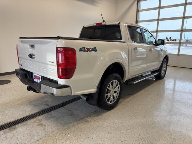 used 2019 Ford Ranger car, priced at $28,688