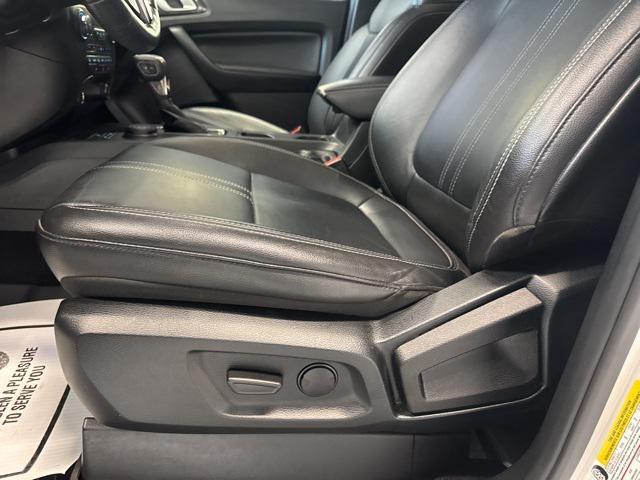 used 2019 Ford Ranger car, priced at $28,688