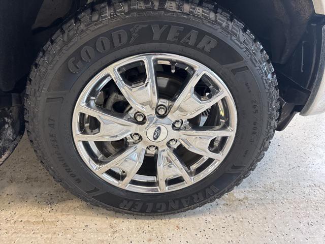 used 2019 Ford Ranger car, priced at $28,688