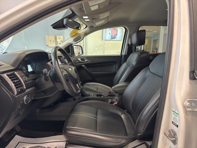 used 2019 Ford Ranger car, priced at $28,688