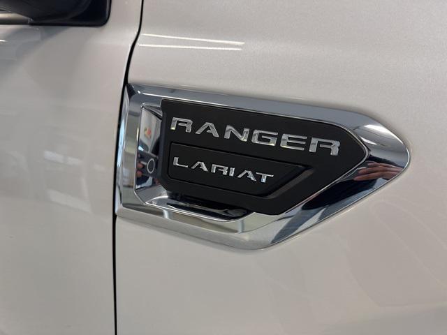 used 2019 Ford Ranger car, priced at $28,688