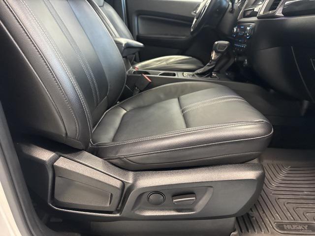 used 2019 Ford Ranger car, priced at $28,688