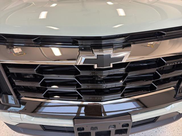 new 2026 Chevrolet Equinox car, priced at $39,841