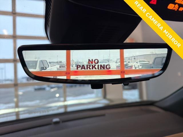 new 2026 Chevrolet Equinox car, priced at $39,841