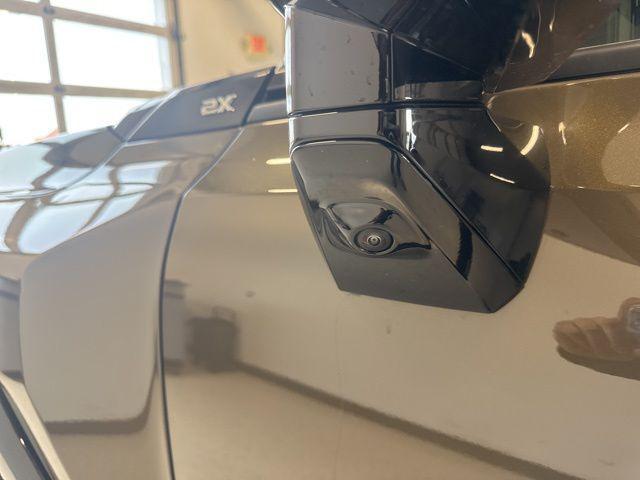 new 2026 GMC HUMMER EV SUV car, priced at $90,748