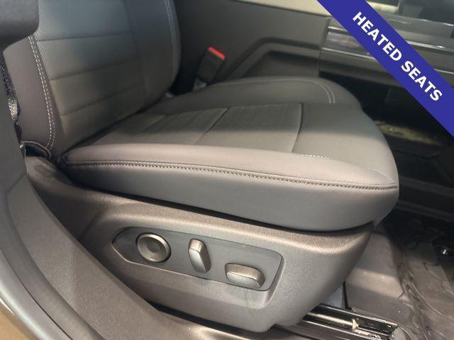 new 2026 GMC HUMMER EV SUV car, priced at $90,748