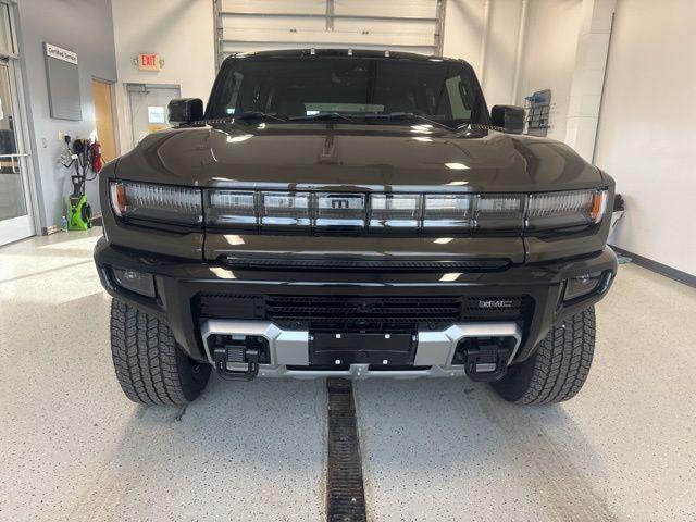 new 2026 GMC HUMMER EV SUV car, priced at $90,748