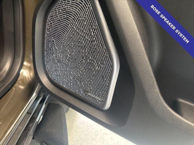 new 2026 GMC HUMMER EV SUV car, priced at $90,748