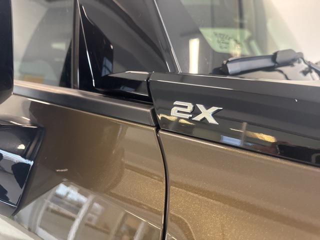 new 2026 GMC HUMMER EV SUV car, priced at $89,748