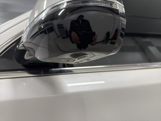 used 2019 Cadillac Escalade ESV car, priced at $38,618