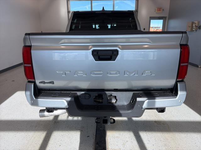 new 2026 Toyota Tacoma car, priced at $47,361