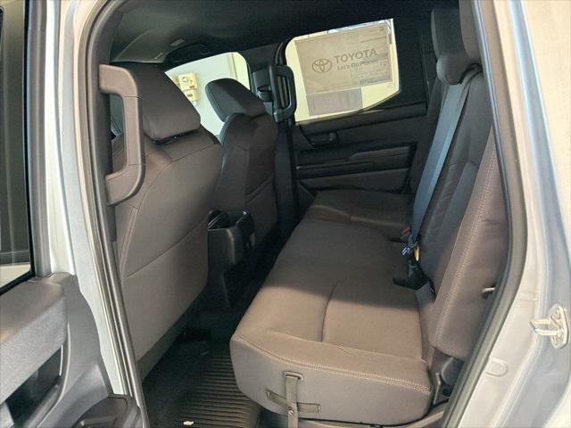 new 2026 Toyota Tacoma car, priced at $47,361