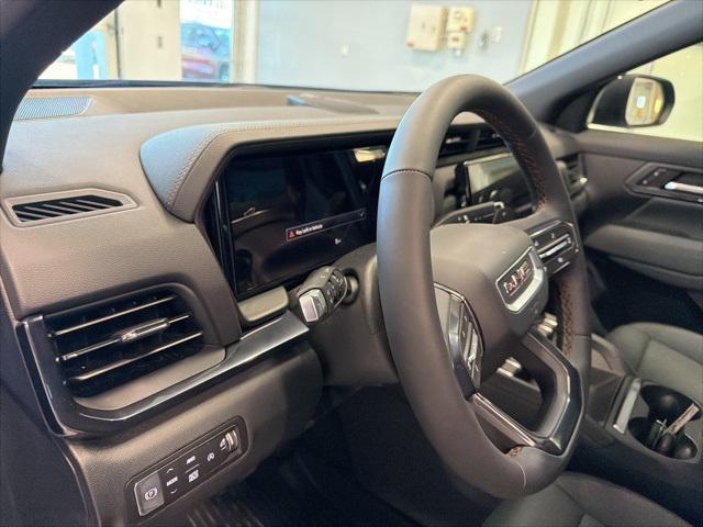 new 2026 GMC Terrain car, priced at $42,836