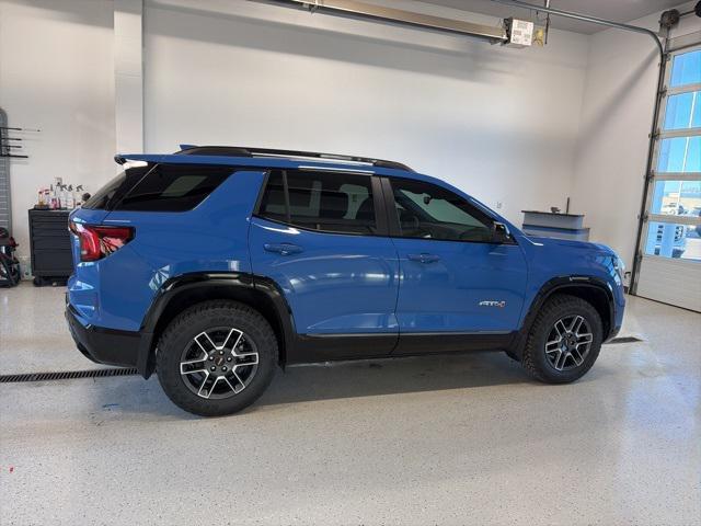 new 2026 GMC Terrain car, priced at $42,836