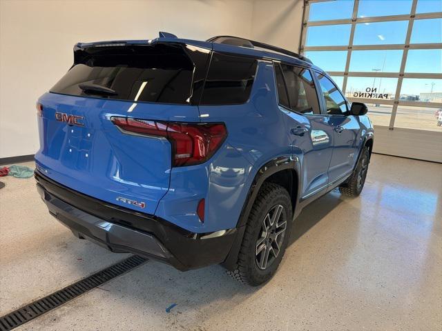 new 2026 GMC Terrain car, priced at $42,836